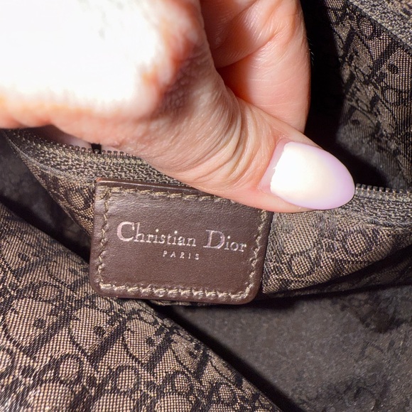 Dior Lady Dior Vintage - Picture 14 of 16